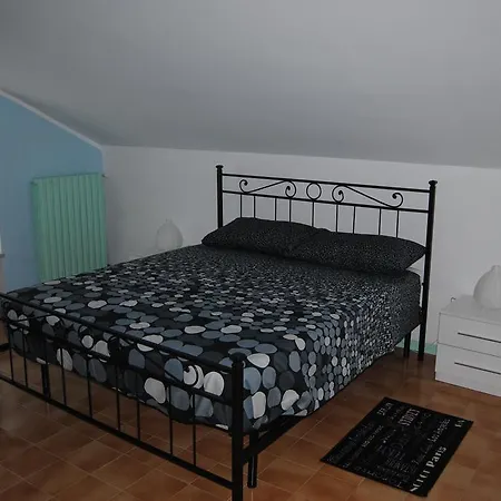 Apartmán Un Angolo Di Langa