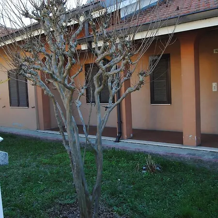 Un Angolo Di Langa Apartmán *