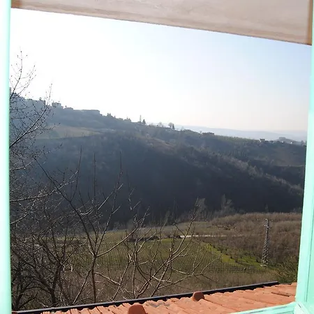 Un Angolo Di Langa Rodello
