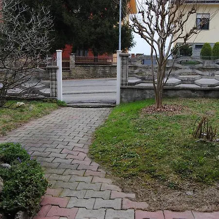 Apartmán Un Angolo Di Langa Rodello