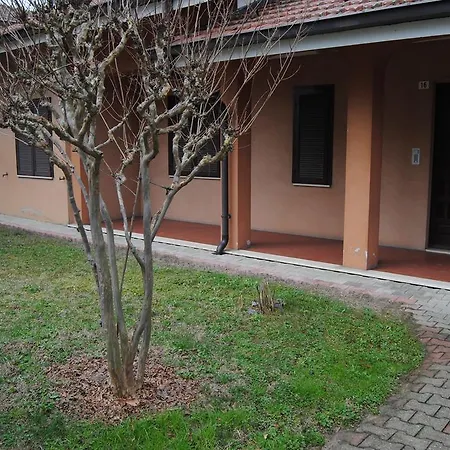 Apartmán Un Angolo Di Langa